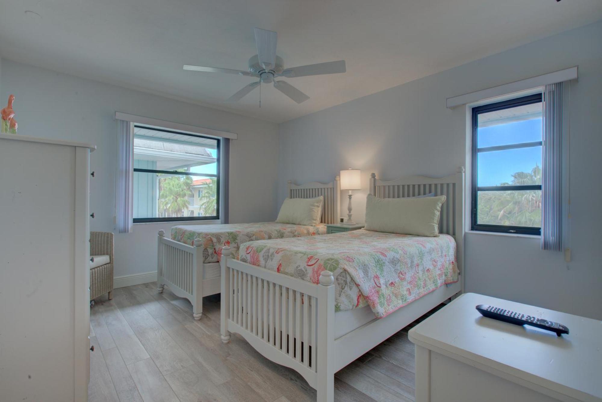 Anna Maria Island Beach Palms 2B Bradenton Beach Exterior foto