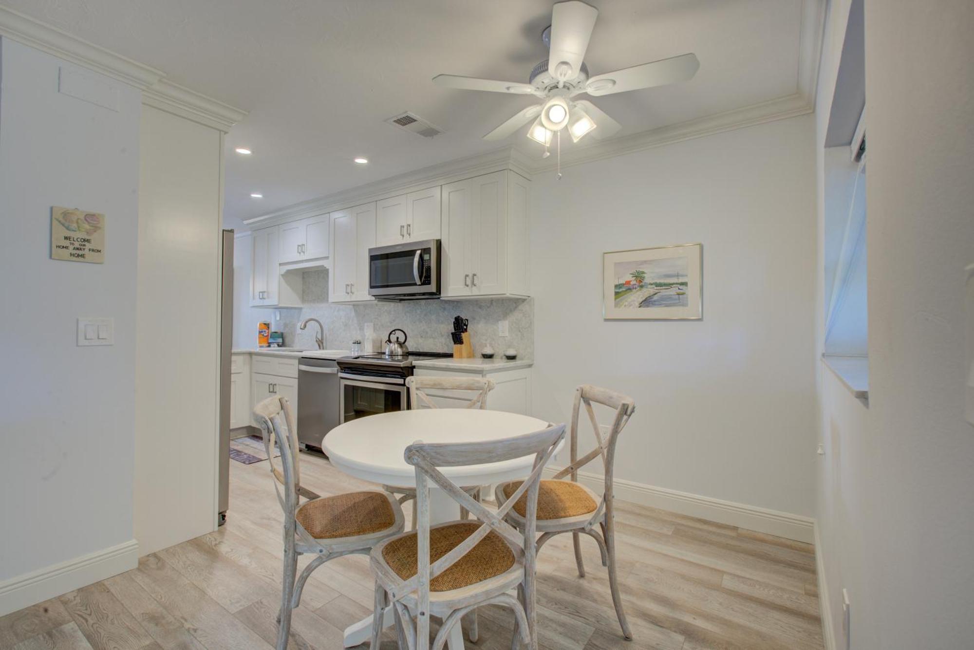 Anna Maria Island Beach Palms 2B Bradenton Beach Exterior foto