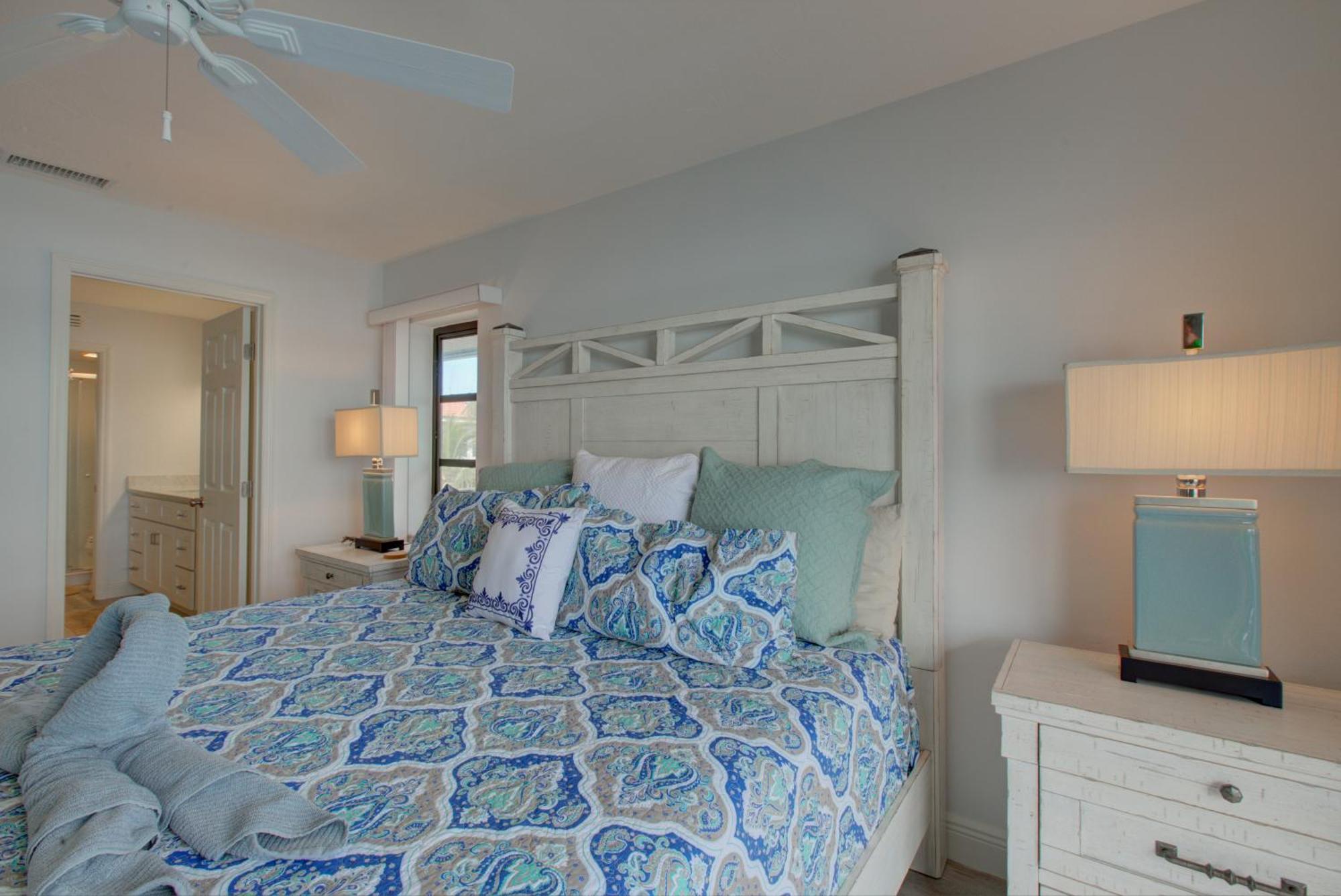 Anna Maria Island Beach Palms 2B Bradenton Beach Exterior foto