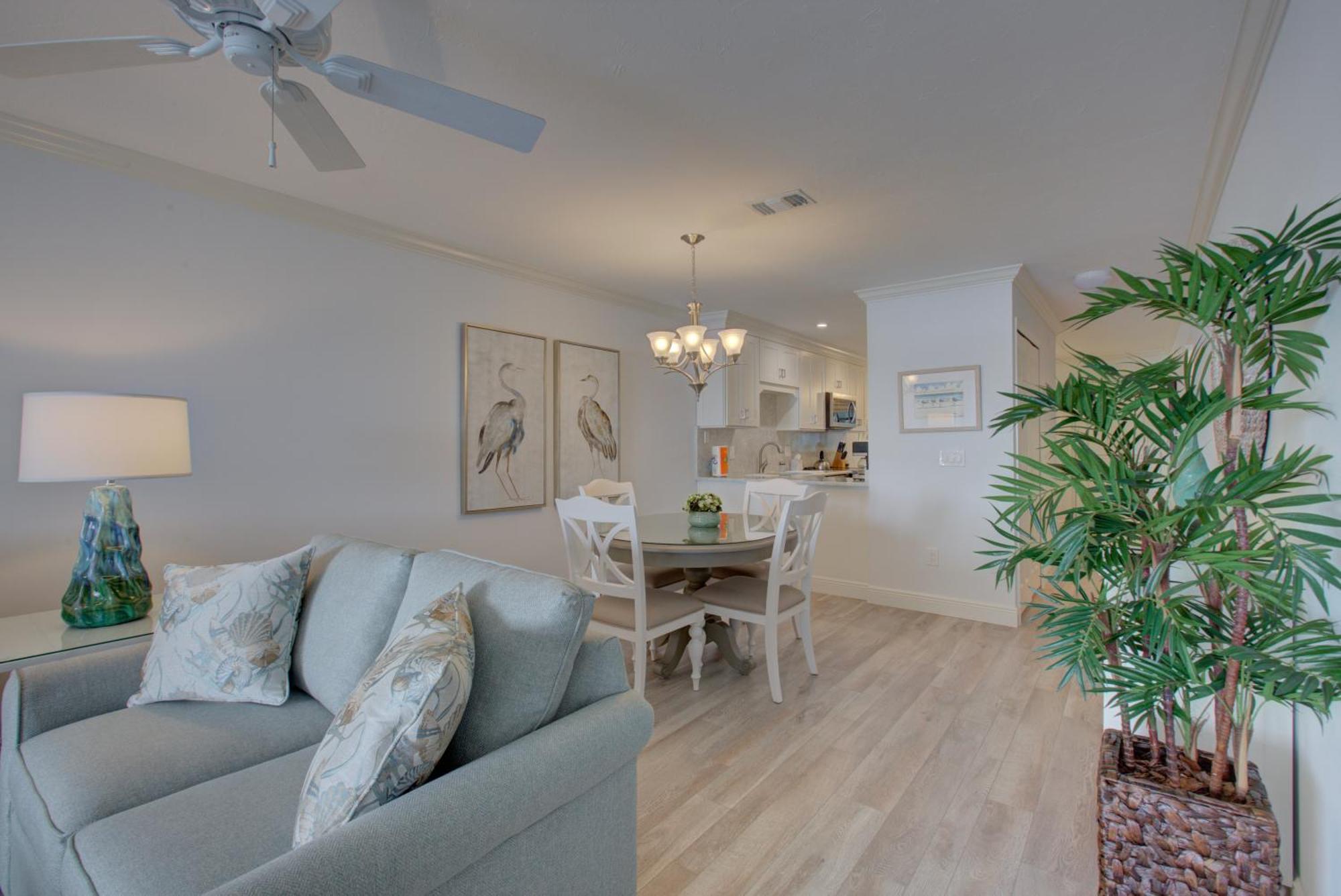 Anna Maria Island Beach Palms 2B Bradenton Beach Exterior foto