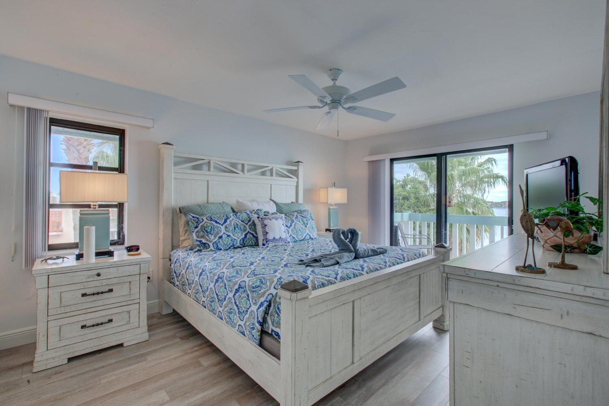 Anna Maria Island Beach Palms 2B Bradenton Beach Exterior foto