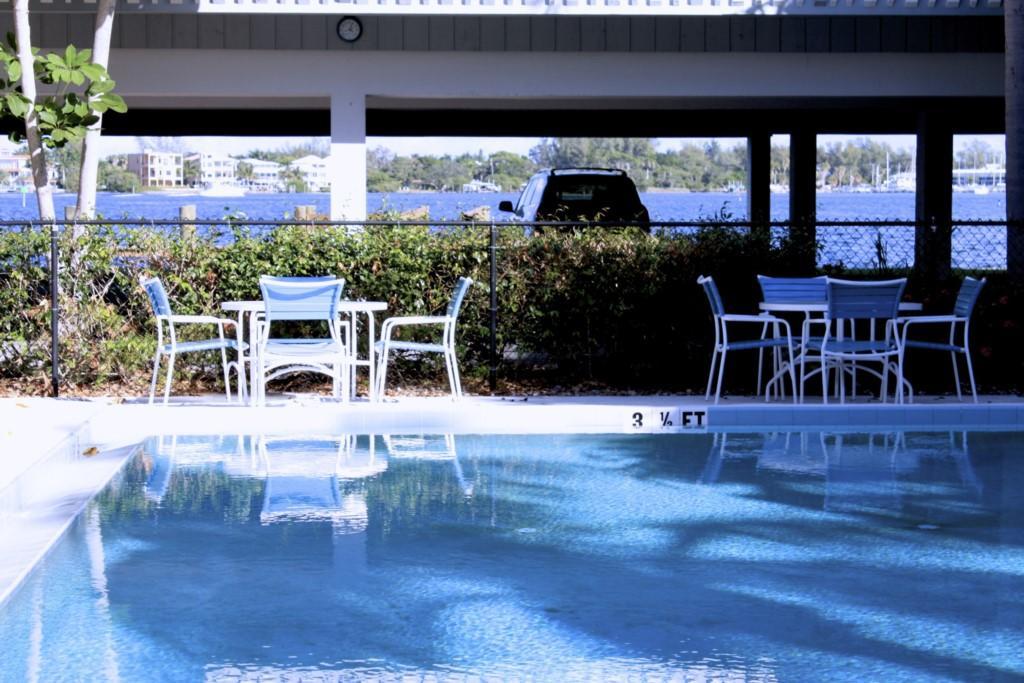 Anna Maria Island Beach Palms 2B Bradenton Beach Exterior foto